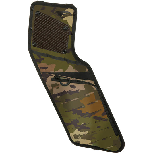 Elevation FeatherLite Quiver Multicam RH