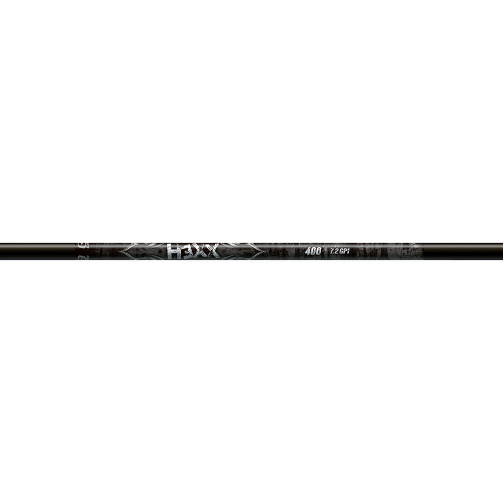 Easton Hexx 6MM Shafts 400 1 doz.