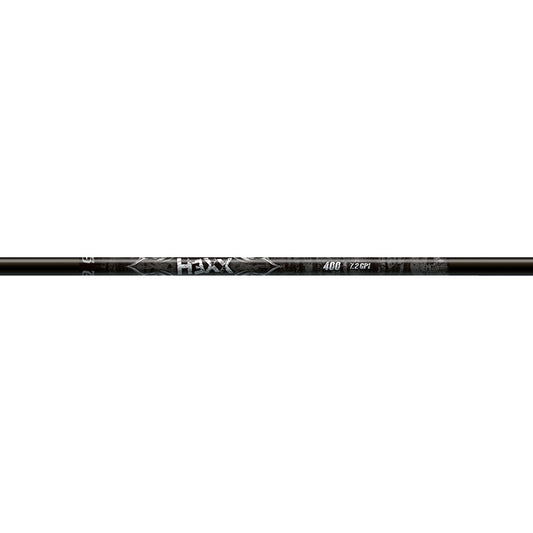 Easton Hexx 6MM Shafts 400 1 doz.