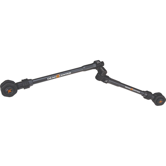 Dead Center Dead Level Hunter Verge Kit Black 12 in. and 9 in.