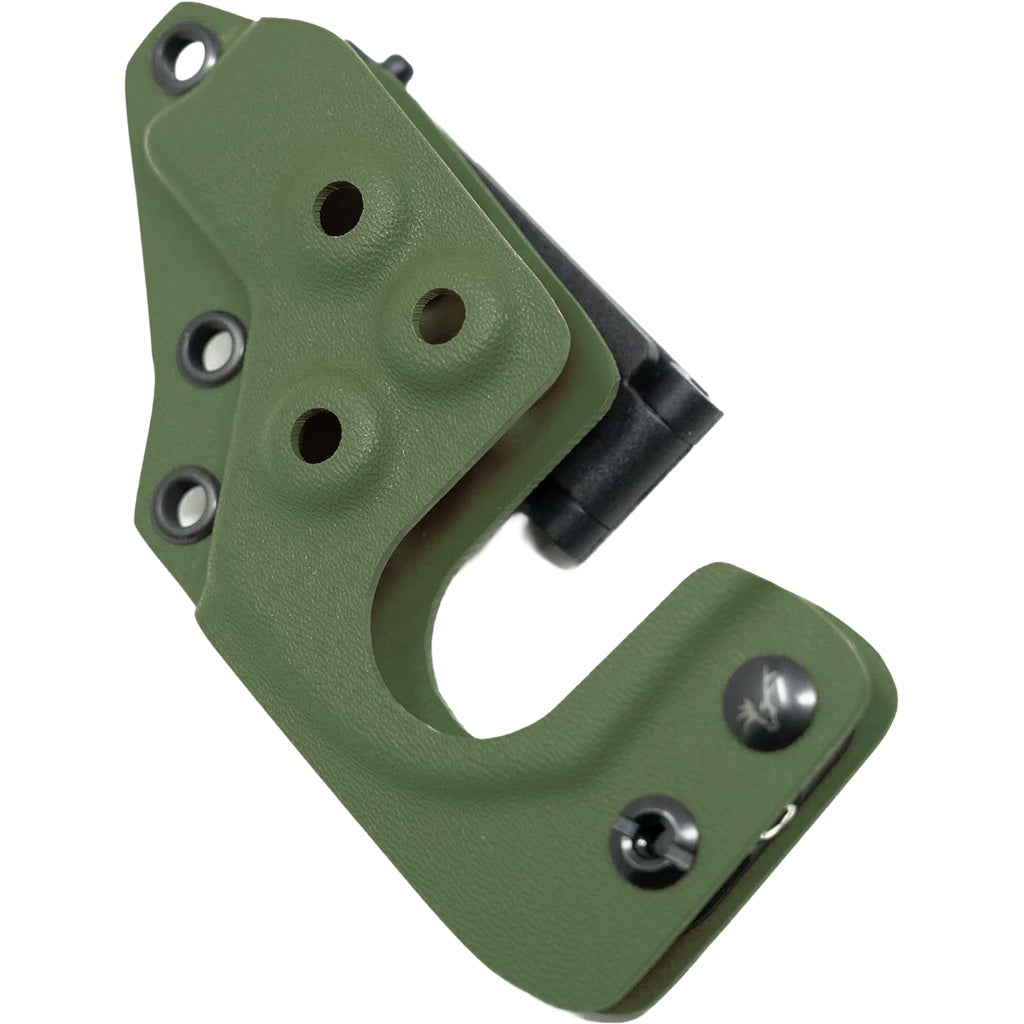 Robin Hood Release Holster UV 2 Ranger Green