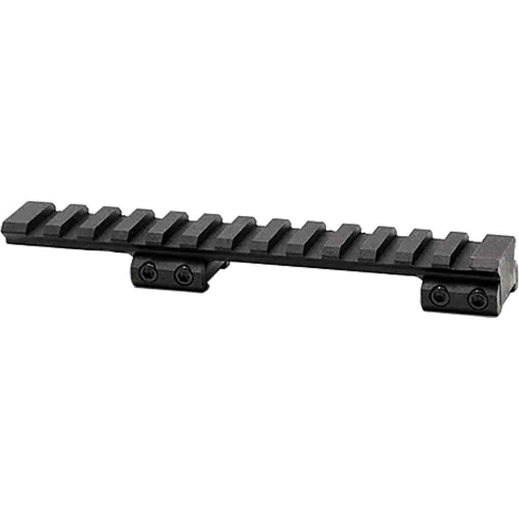 CZ Weaver Scope Adapter Rail 527 16 mm Dovetail