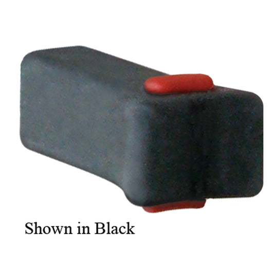 Mathews Dead End Stopper Replacement Orange