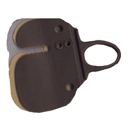 Saunders Pak-Tab RH/LH Medium