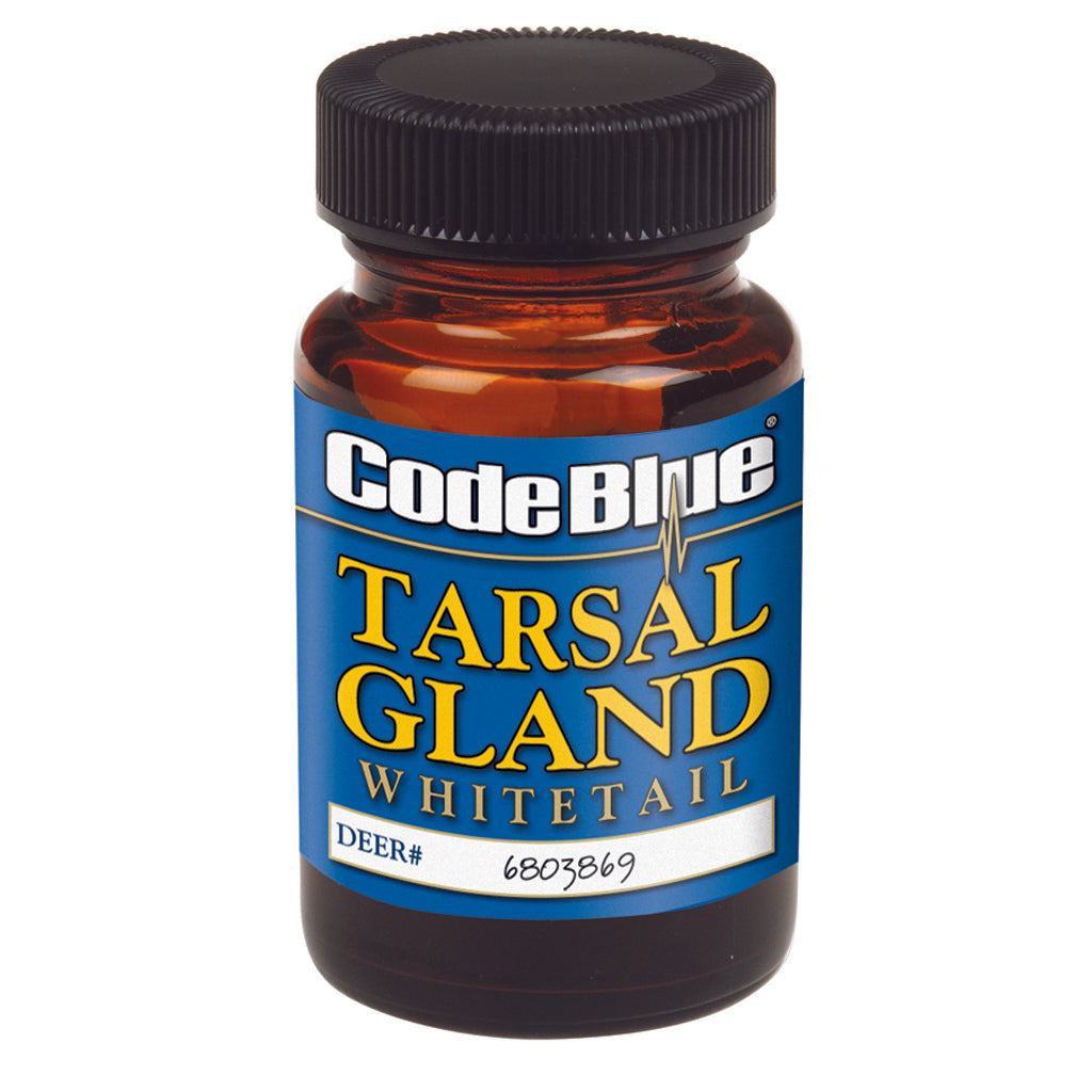 Code Blue Tarsal Gland 2 oz.