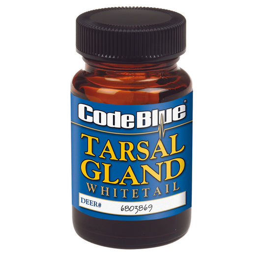 Code Blue Tarsal Gland 2 oz.