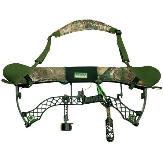 Primos Neoprene Bow Sling Realtree Edge