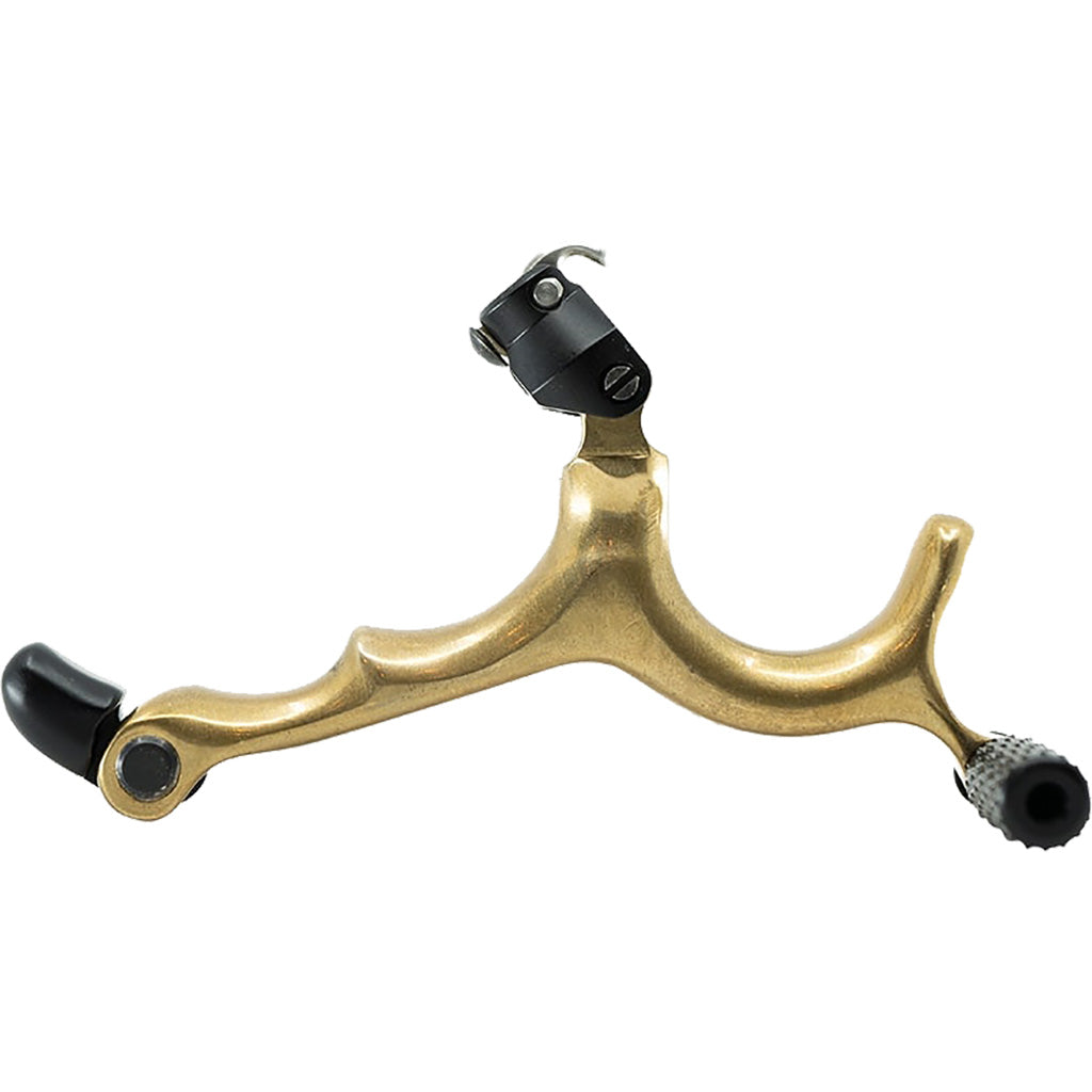B3 BG PRO Release 3/4 Finger Brass