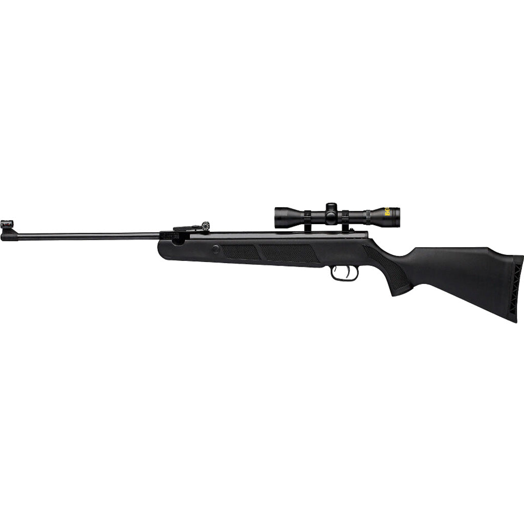 Beeman Wolverine Carbine Air Rifle Combo .177