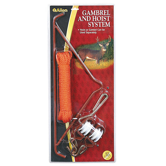 Allen Gambrel/Hoist Kit