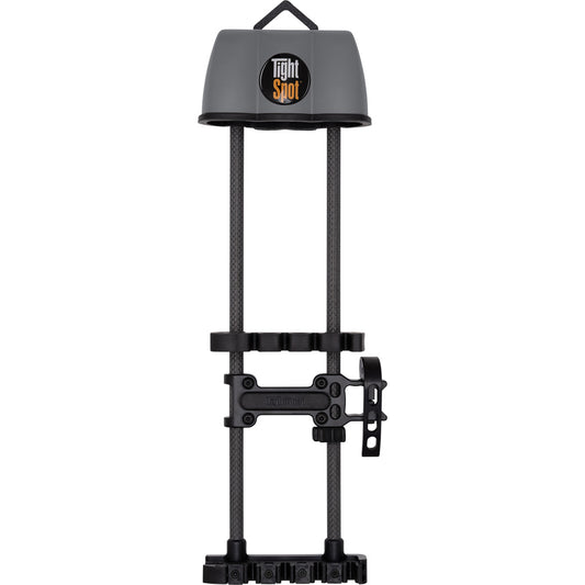 Tight Spot Rise Quiver Gun Metal LH