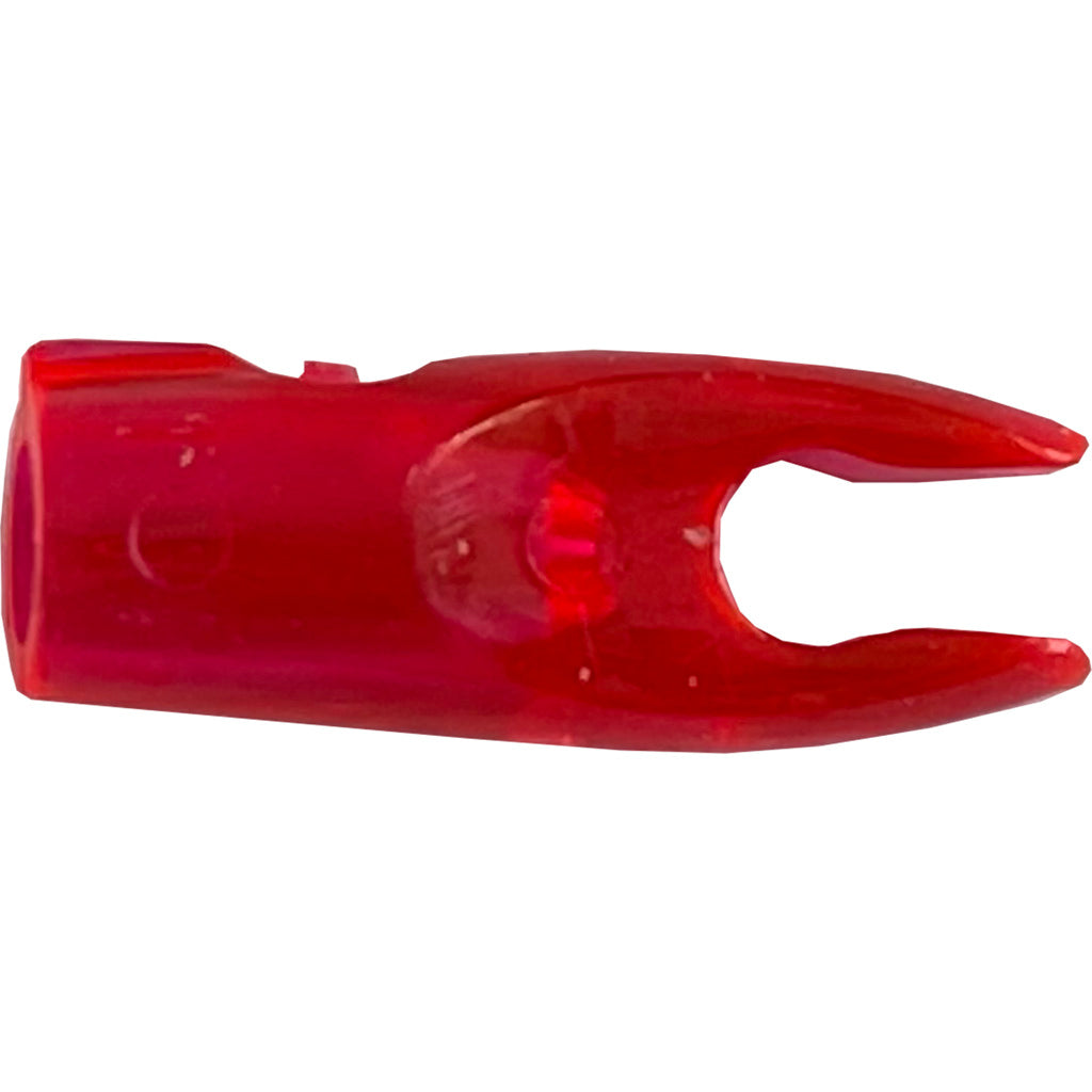 Victory Pin Nocks Rose 12 pk.