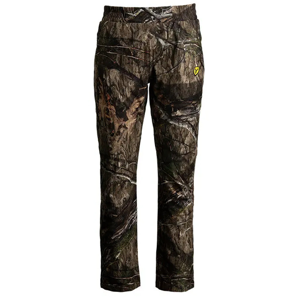 Blocker Women's Drencher Pant RT Excape Medium
