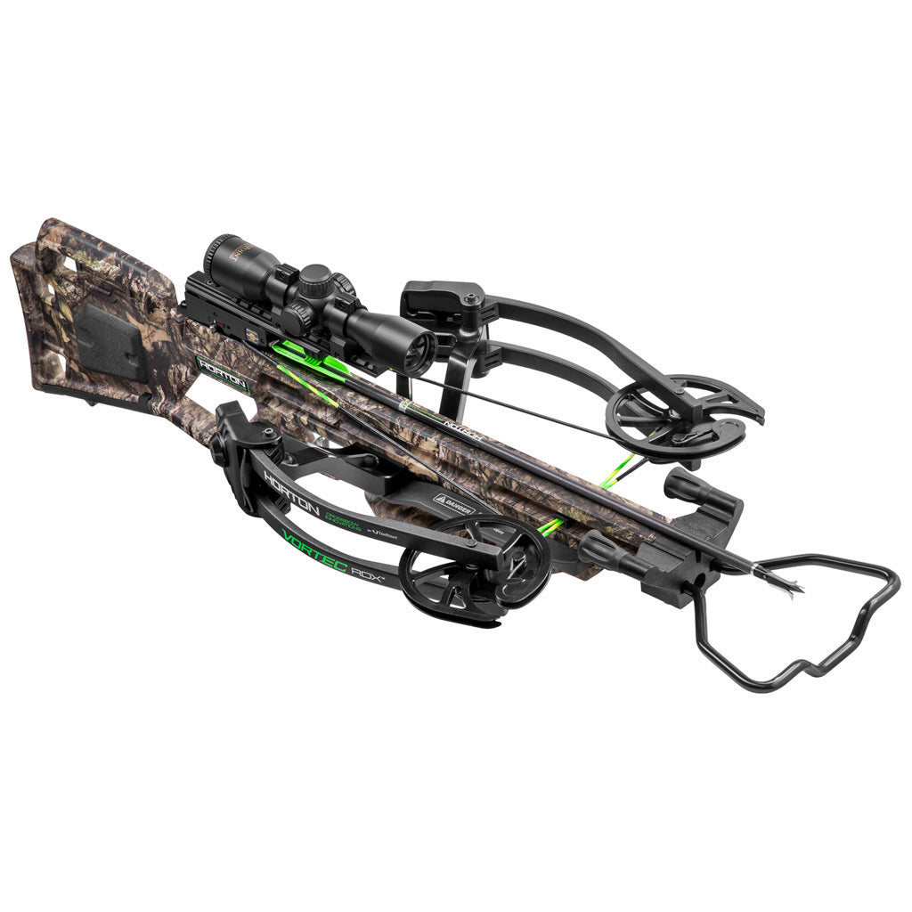 Horton Vortec RDX Crossbow Package Dedd Sled 50
