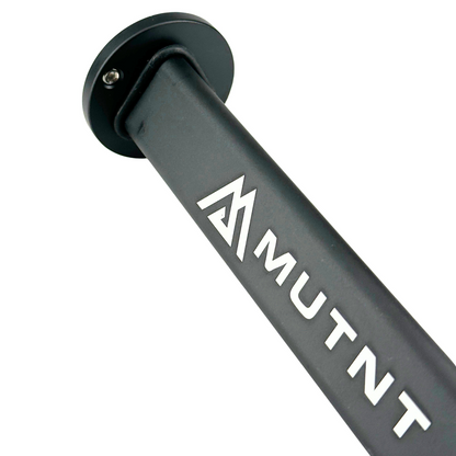 6" Compact Center Tube Sub-Assembly