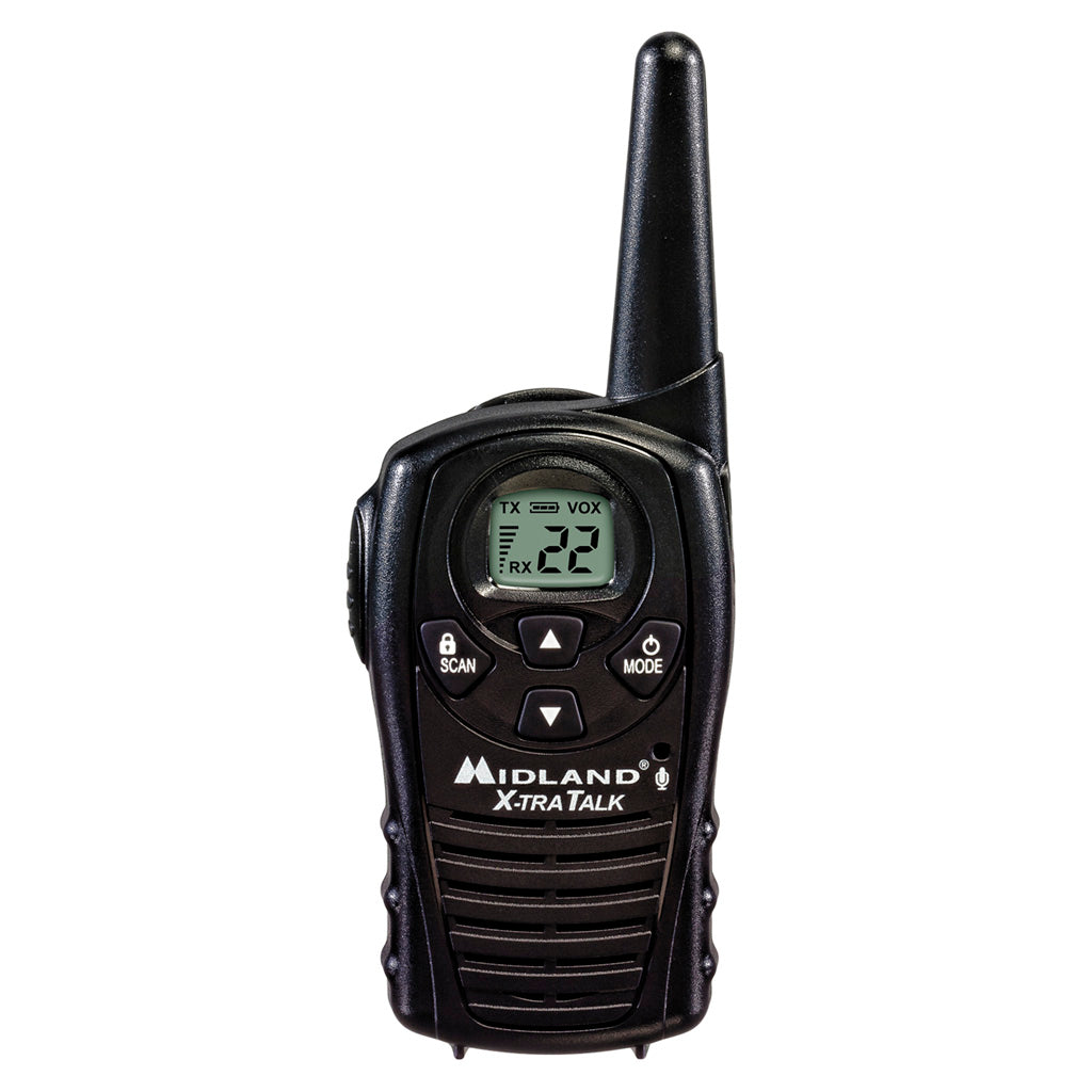 Midland LXT118 2 Way Radio