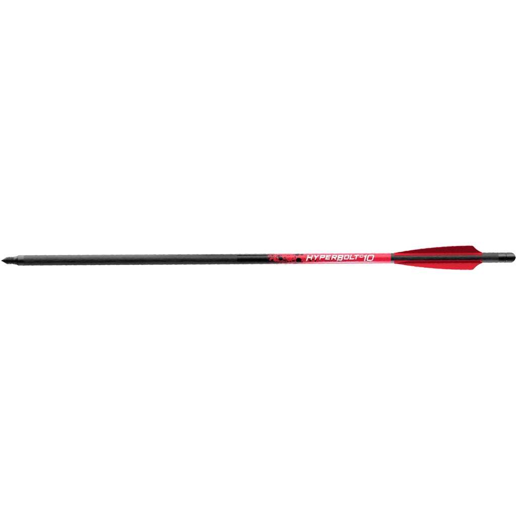 Barnett Demun C10 Hyperbolts 10 in. 3 pk.