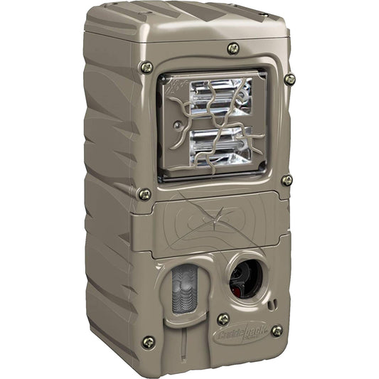 Cuddeback Double Barrel Strobe Trail Camera
