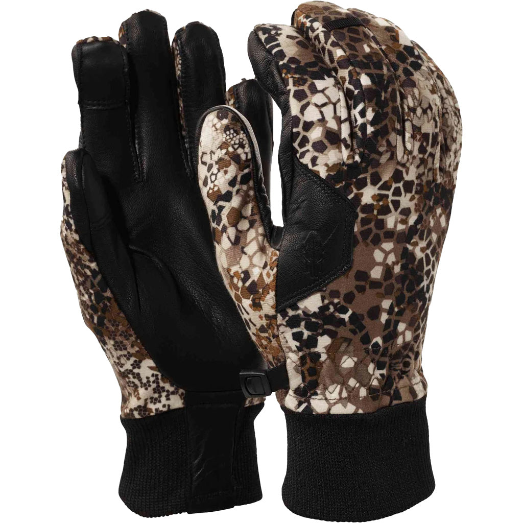 Badlands Hybrid Glove Approach FX X-Small