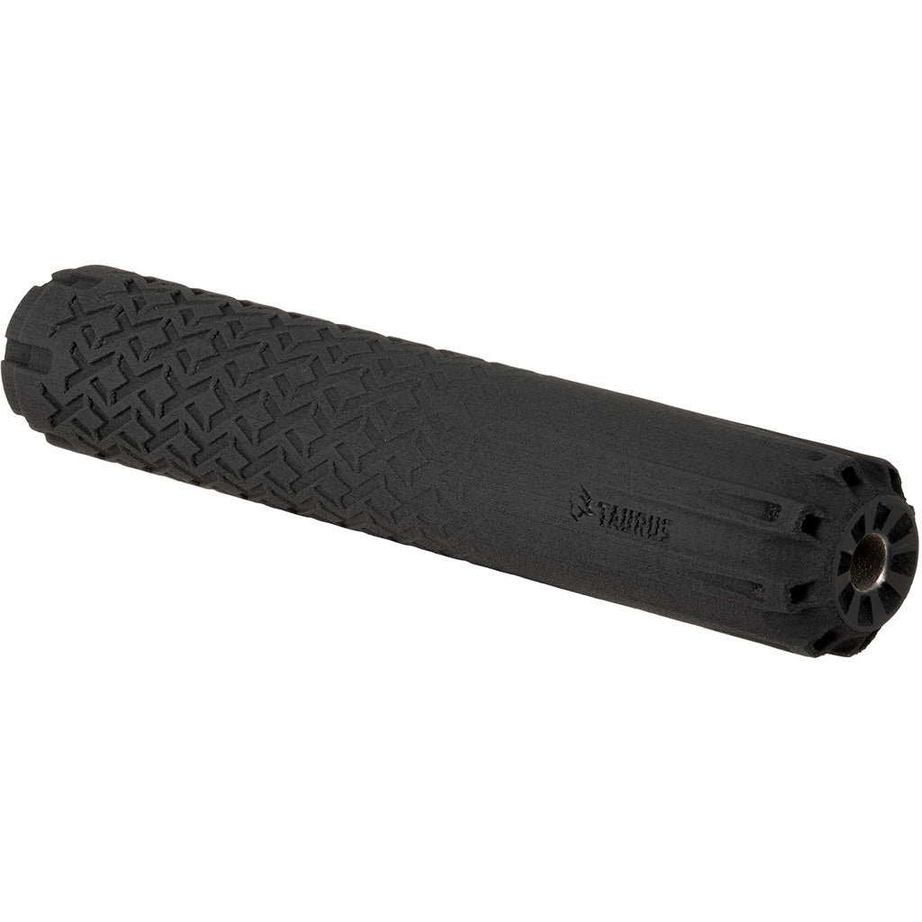 Taurus TTX22 Suppressor 22 Cal Black Titanium 1/2x28 DT