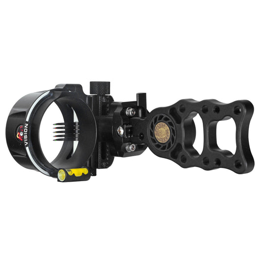 Axcel Armortech Vision HD Sight Black 5 Pin .010 RH/LH