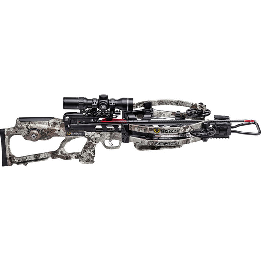 TenPoint Vapor RS470 Crossbow Package Veil Alpine