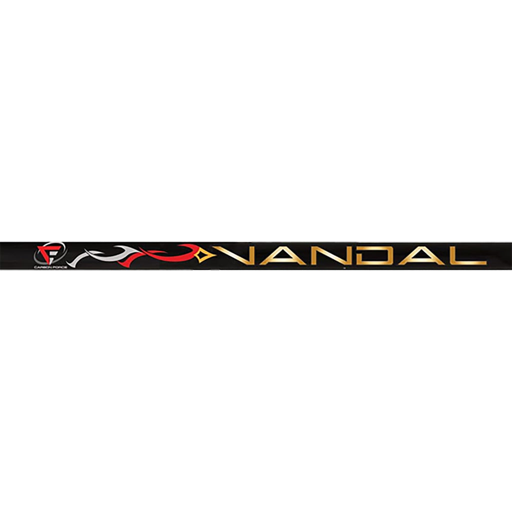 PSE Vandal Arrows 400 2 in. Blazer Vanes 6 pk.