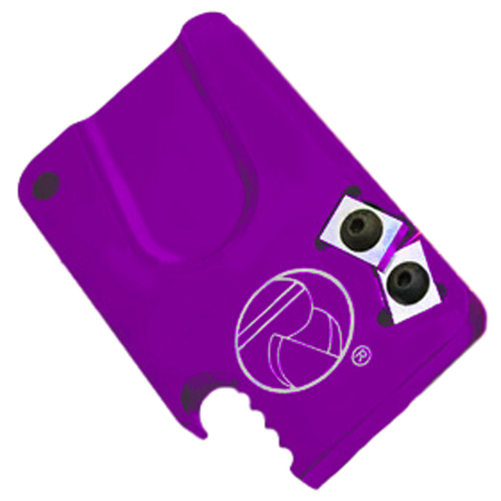 Redi-Edge Pocket Sharpener Purple