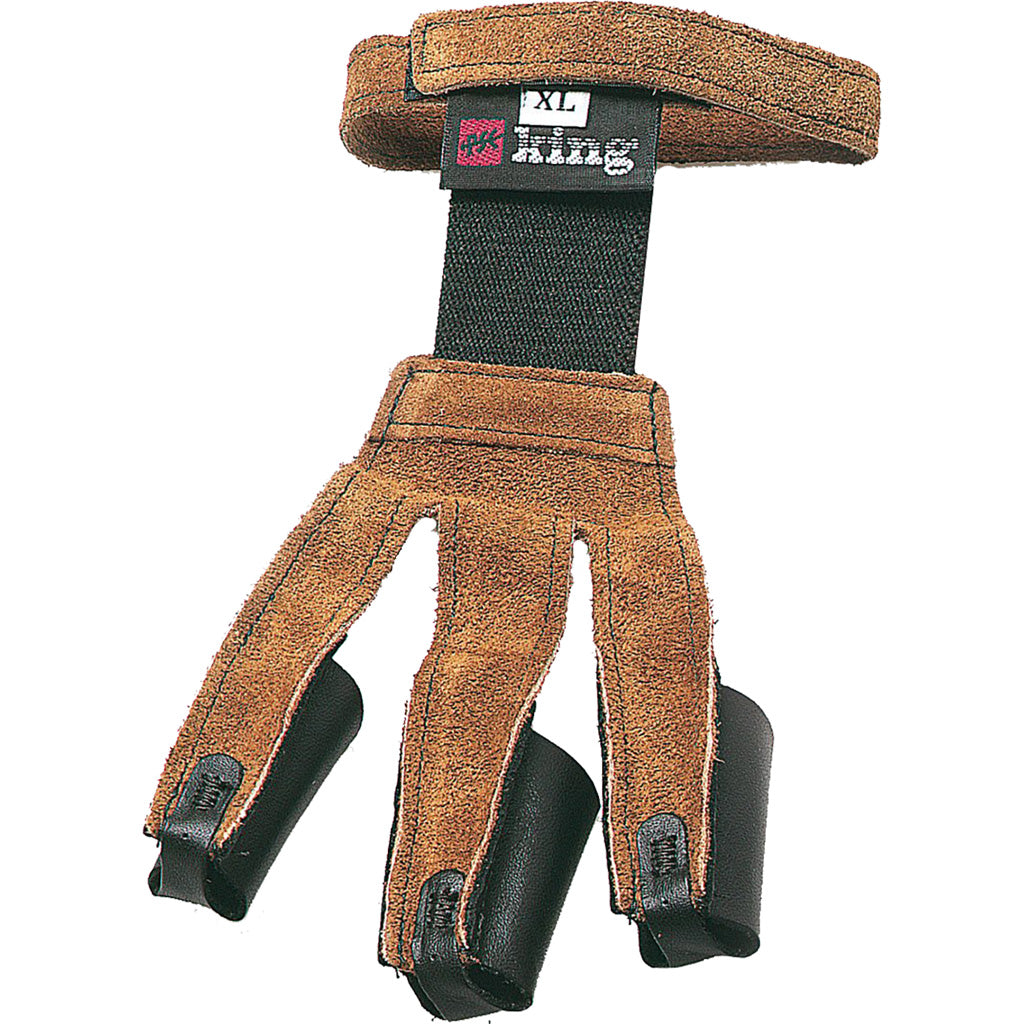 PSE Traditional Leather Glove X-Large