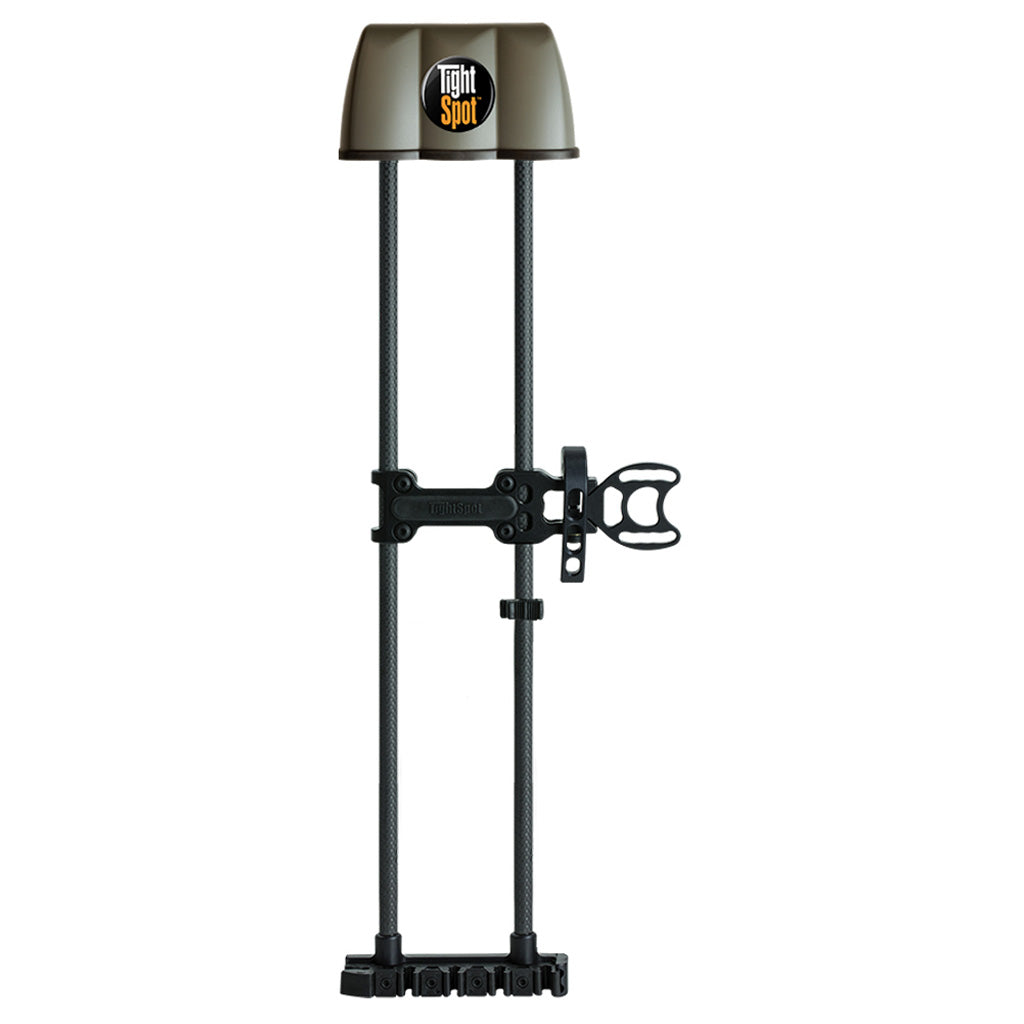 TightSpot Quiver Gun Metal 5 Arrow RH