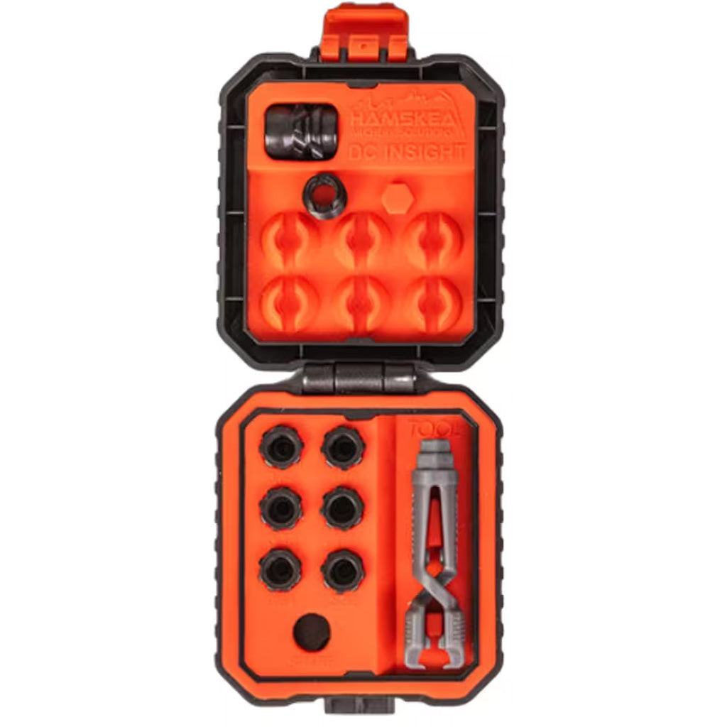 Hamskea DC Insight Short Draw Peep System