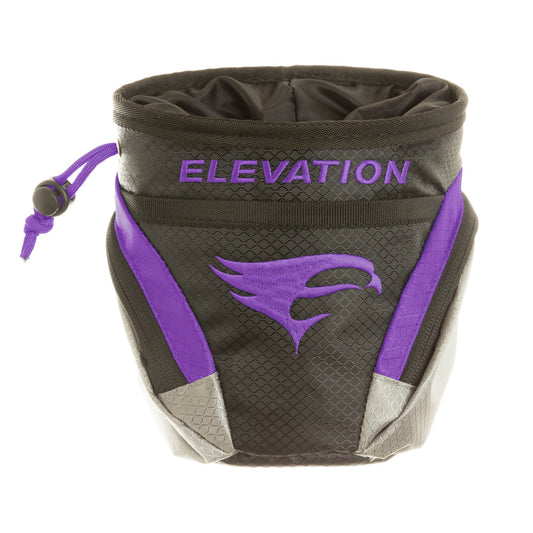 Elevation Core Release Pouch Purple
