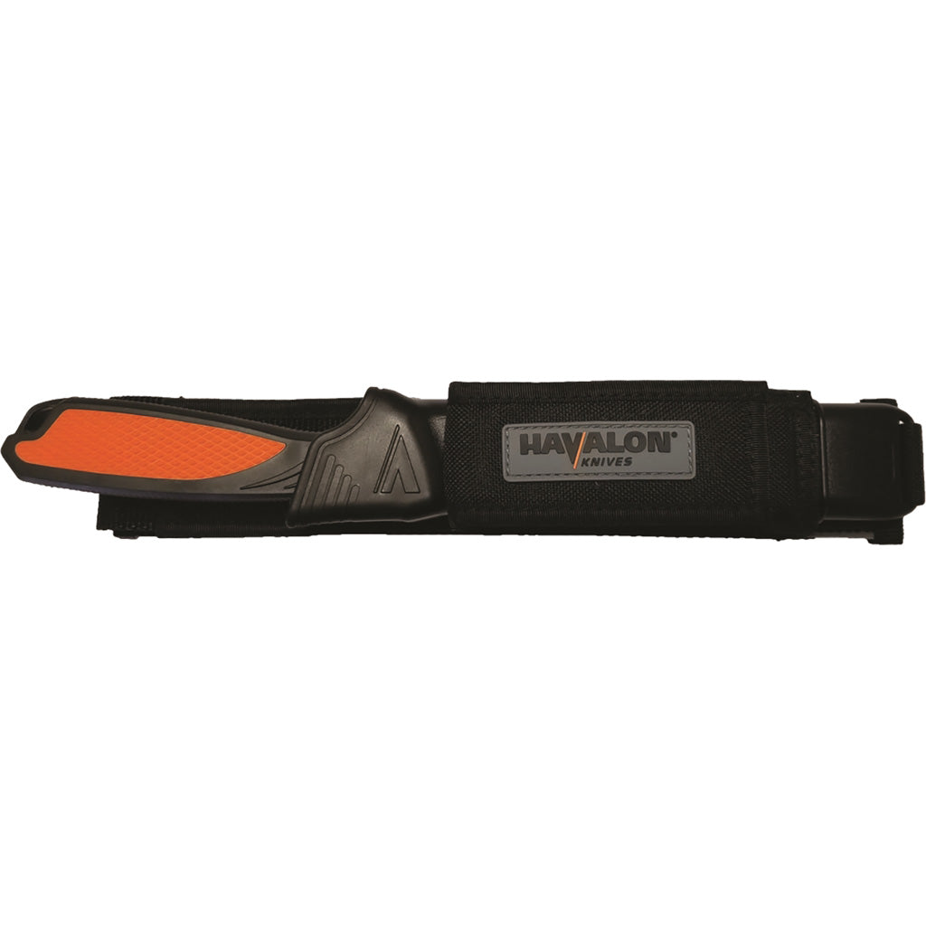 Havalon Talon Hip Knife Holster Set