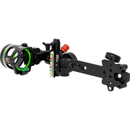 Redline RL-2 Sight 3 Pin Dovetail RH