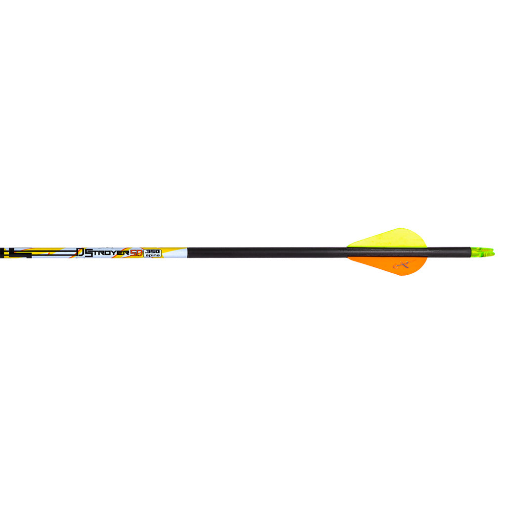 Carbon Express D-Stroyer SD Arrows 350 2 in. Vanes 36 pk.