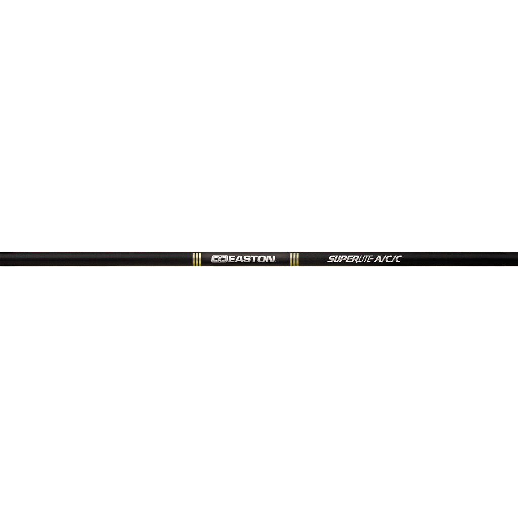 Easton A/C/C Shafts 3-60 1 doz.