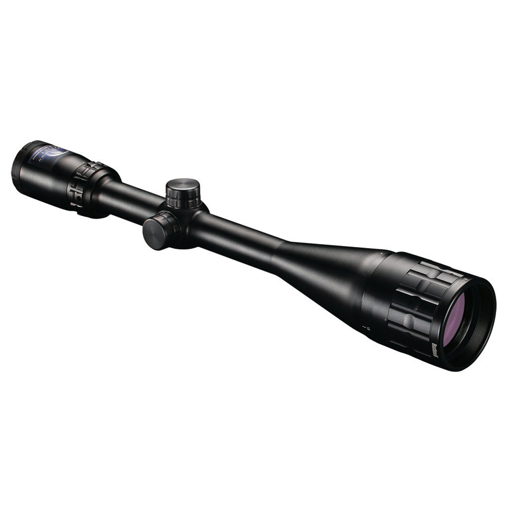 Bushnell Banner Rifle Scope Matte Black 6-18x50mm Multi-X Reticle