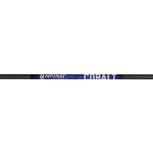 No Limit Cobalt Shafts 500 Spine 12 pk.