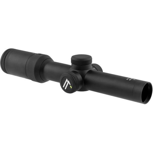 Alpen XP Rifle Scope 1-6X24 SFP MRAD w/ Duplex Reticle