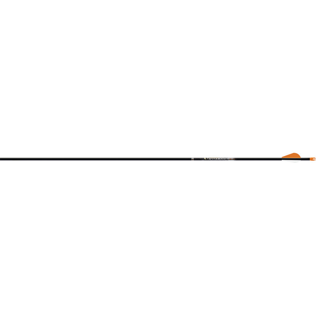 Easton Aftermath 6mm Arrows 300 Bully Vanes 6 pk.