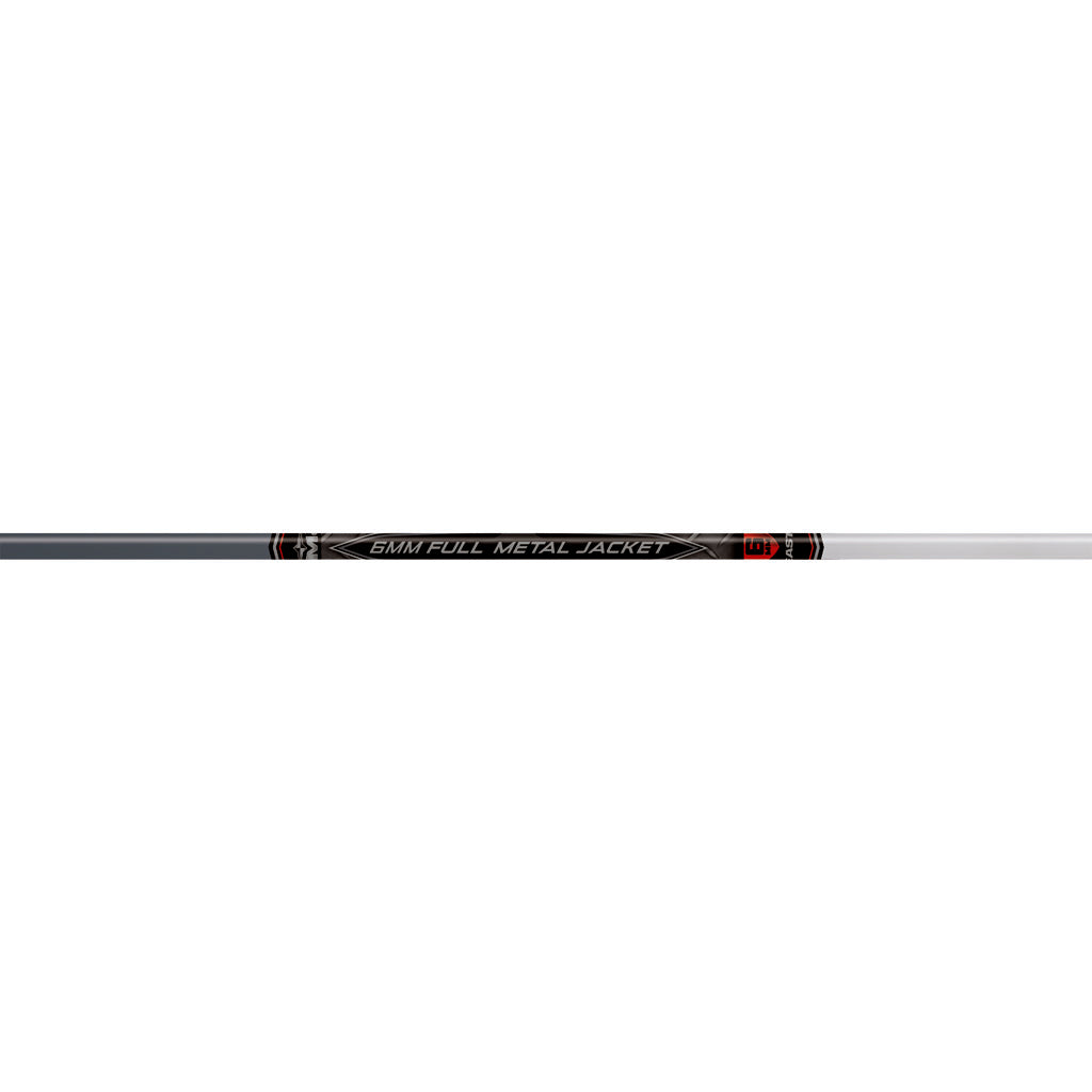 Easton 6mm Full Metal Jacket Shafts 320 1 doz.