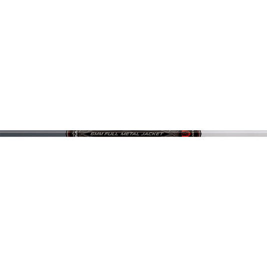 Easton 6mm Full Metal Jacket Shafts 320 1 doz.