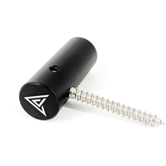 Painted Arrow Tree Peg Mount