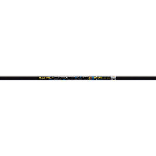 Easton Apollo Shafts 610 doz.