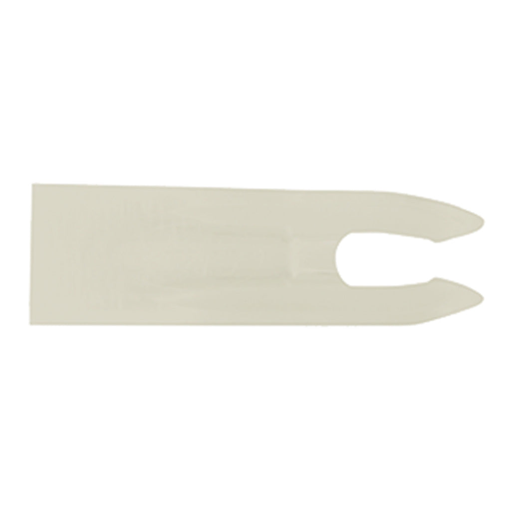 Easton PlastiNocks White 9/32 in. 12 pk.