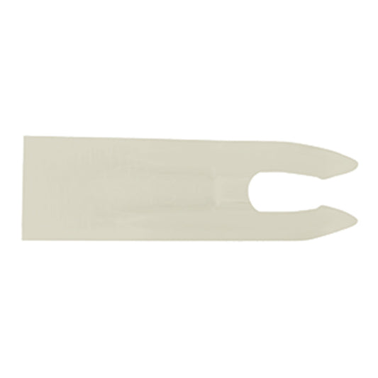Easton PlastiNocks White 9/32 in. 12 pk.