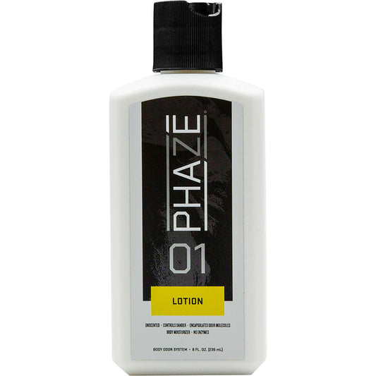 Illusion PhaZe Body Lotion 8 oz.