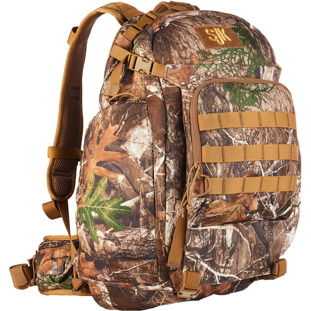 Slumberjack Archer Pack Realtree Edge