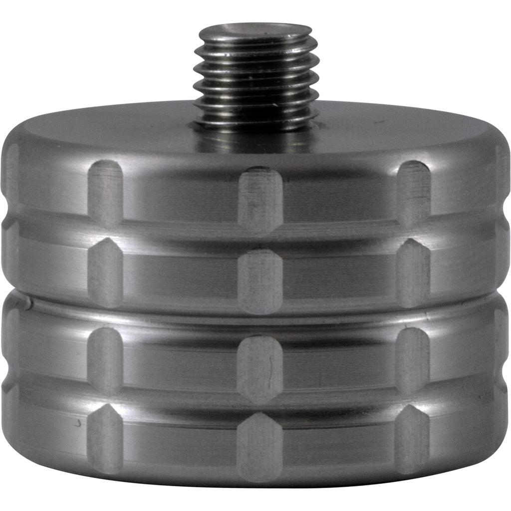 Axcel Stabilizer Weight 4 oz. 1.25 in. Black Nitride SST