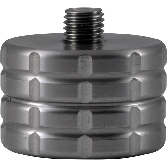 Axcel Stabilizer Weight 4 oz. 1.25 in. Black Nitride SST